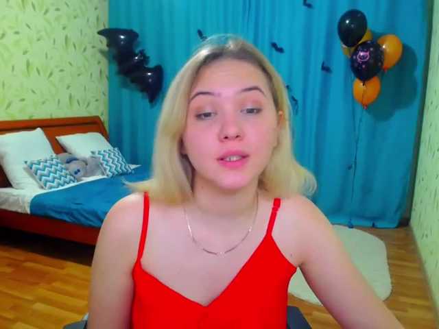 Фотографії StarWaye Today is a wonderful night to have fun and get a good mood in my room, glad to see you. For you I am Elizabeth
