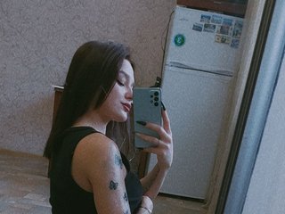 Еротичний відеочат Stasia001