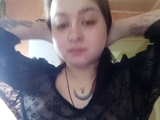 Еротичний відеочат Stasiiii