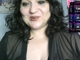 Еротичний відеочат Nastenka11