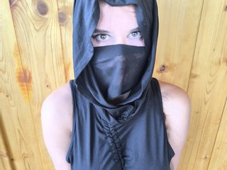 Еротичний відеочат stasyaNova