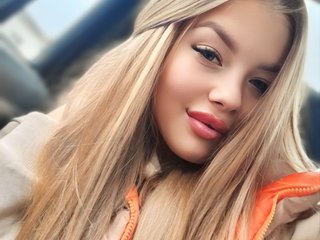 Еротичний відеочат StasyaRose