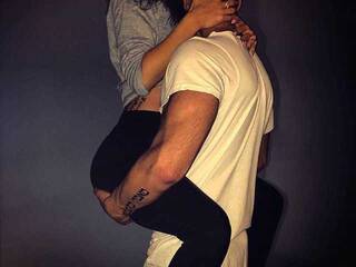 Еротичний відеочат stealthcowboy