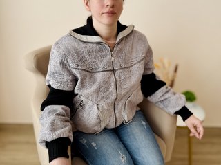 Еротичний відеочат StefanieZweig