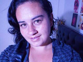 Еротичний відеочат Stefany-coqu