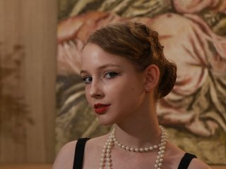 Еротичний відеочат steffania