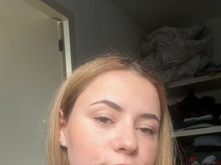 Еротичний відеочат Steffaniia23