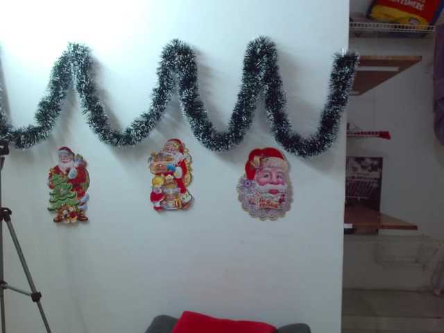 Скріншоти передачі Steffy-Skinny