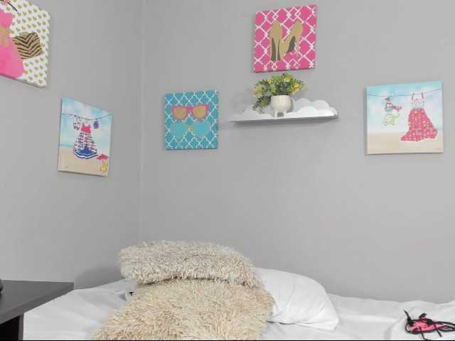 Скріншоти передачі steffyPetite