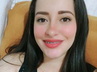 Еротичний відеочат stefha