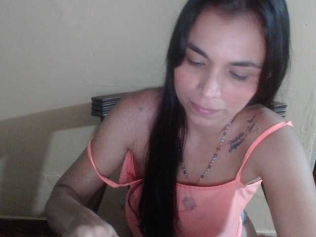 Скріншоти передачі StefhaniGirl