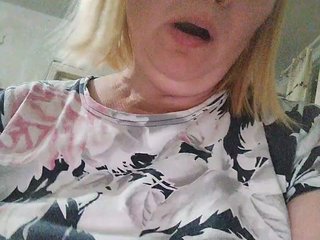 Еротичний відеочат Miss-Stella