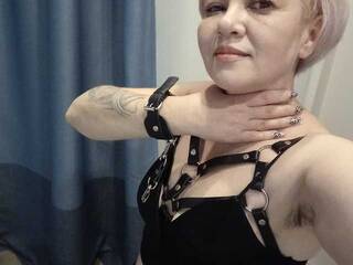 Еротичний відеочат Stellablacke