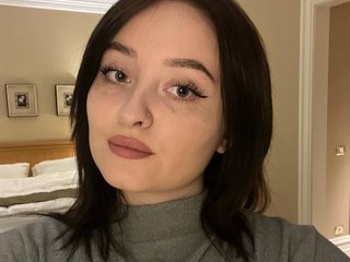 Еротичний відеочат StellaM