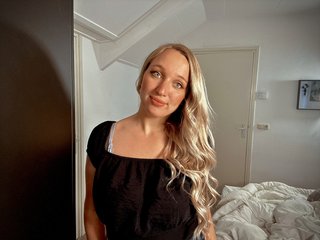 Еротичний відеочат Stellapower