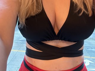 Еротичний відеочат StellaRyder