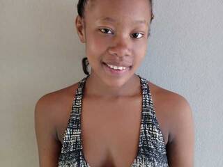 Еротичний відеочат Stencyah