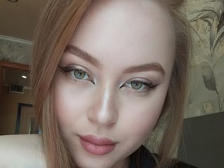 Еротичний відеочат Stephaniaaa