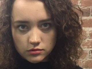 Еротичний відеочат StephanieCurl