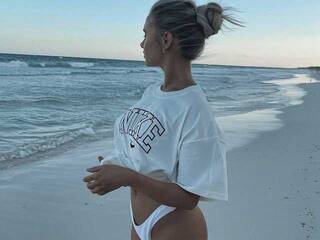 Еротичний відеочат stephaniex01