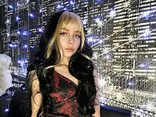 Еротичний відеочат StephaniMarmi