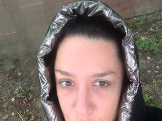 Еротичний відеочат Stephaniya