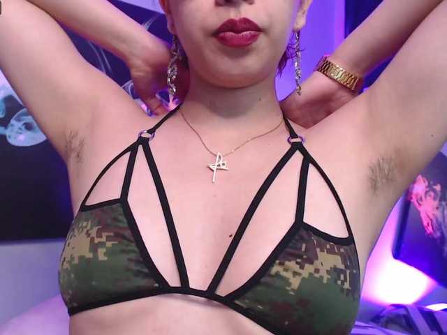 Скріншоти передачі stephanyjonh