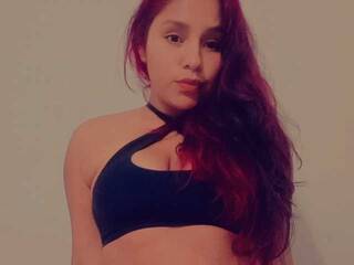 Еротичний відеочат StephanySans