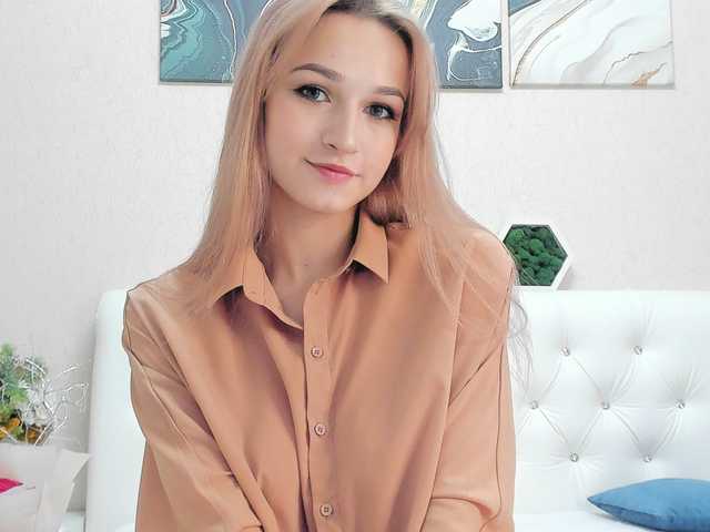 Фото профілю __ANNA__