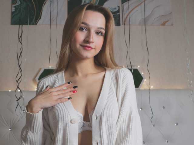 Фото профілю __ANNA__