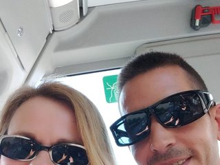 Еротичний відеочат Sterre38mike40