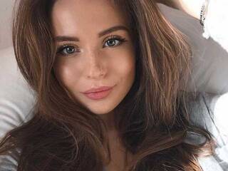 Еротичний відеочат Stesnyashka0