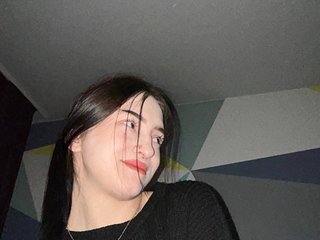 Еротичний відеочат Stormii