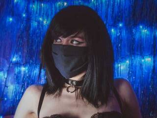 Еротичний відеочат Stormirabbit