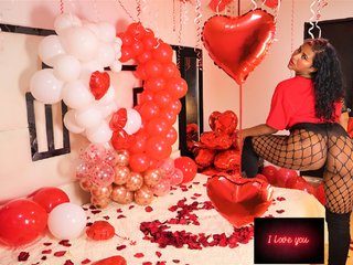 Еротичний відеочат StormyButty