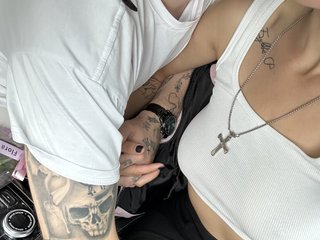 Еротичний відеочат StrangePimp