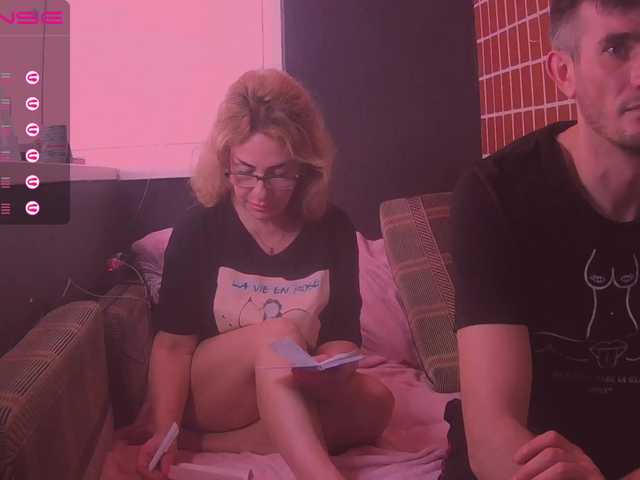 Скріншоти передачі your_dream_