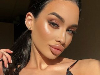 Еротичний відеочат strawberry69a