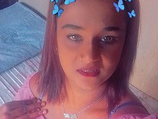 Еротичний відеочат strawberrylips