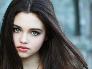 Еротичний відеочат strawberryMew