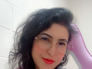 Еротичний відеочат Strawberrymoon