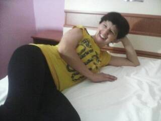 Еротичний відеочат strawberychus