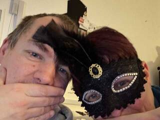 Еротичний відеочат Streamduo80