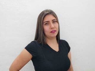 Еротичний відеочат strellacolin