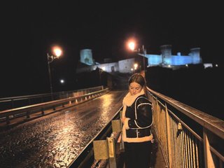 Еротичний відеочат Strikvia5322