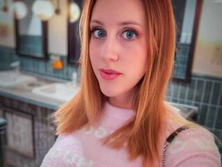 Еротичний відеочат stripmequick