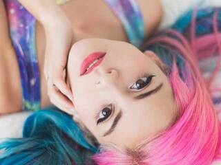 Еротичний відеочат Dalnoboisitsa