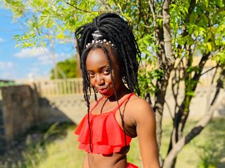 Еротичний відеочат Stunner952