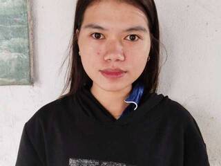 Еротичний відеочат Stunning-Milkie