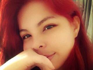 Еротичний відеочат Nicki-latina